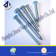 Factory Price Self Tapping Wood Screw